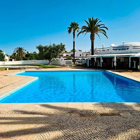I8 Aldeia Do Golf - Vilamoura By Hg Vila Quarteira