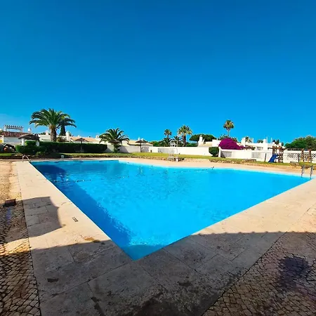 I8 Aldeia Do Golf - Vilamoura By Hg Quarteira