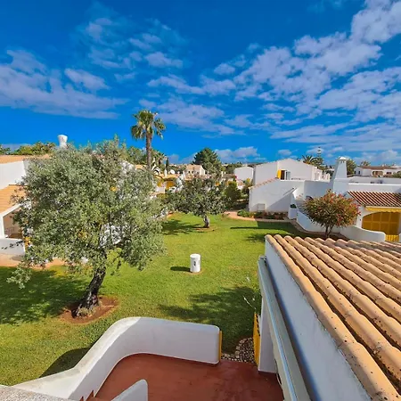 Vila I8 Aldeia Do Golf - Vilamoura By Hg