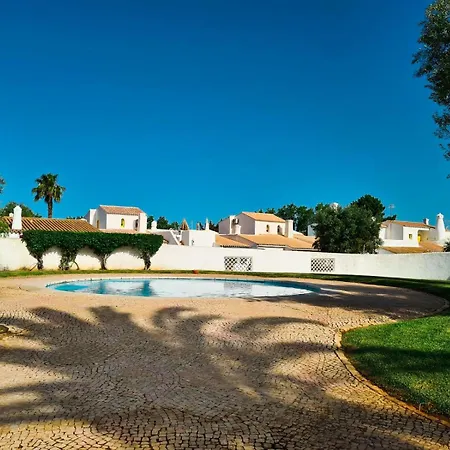 Vila I8 Aldeia Do Golf - Vilamoura By Hg