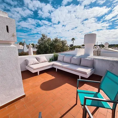 Vila I8 Aldeia Do Golf - Vilamoura By Hg *