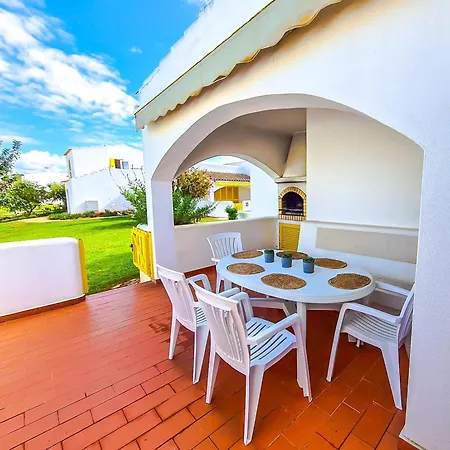 Villa I8 Aldeia Do Golf - Vilamoura By Hg